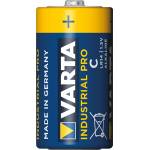 VARTA 4014211111 Industrial 1, 5V C LR14 алкална бебешка батерия (4014211111)