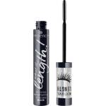 Essence What The Length! Спирала за мигли Extreme Lengthening, 01 Black, 10 ml - ozone