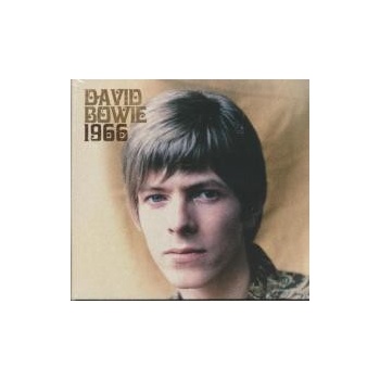 BOWIE, DAVID - 1966 (1CDG)