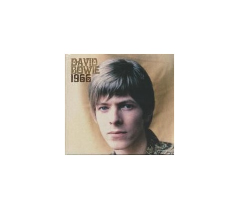 BOWIE, DAVID - 1966 (1CDG)
