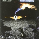 THUNDER AND LIGHTNING - THIN LIZZY
