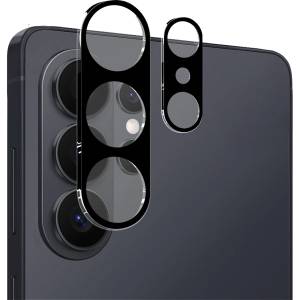  Стъклен Протектор Full ENKAY за Камерата на Samsung Galaxy S26 Ultra, Черен