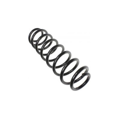 Pružina pérování zadní nápravy Škoda 6Q0511115N Škoda Fabia, Fabia 2, Fabia 3 | Zboží Auto