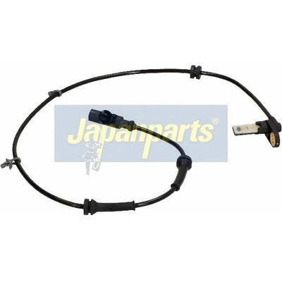 Snímač počtu otáčok kolesa JAPANPARTS ABS-139