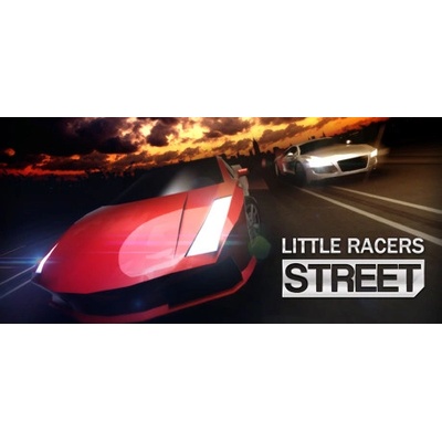 Little Racers STREET