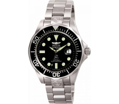 Invicta 3044