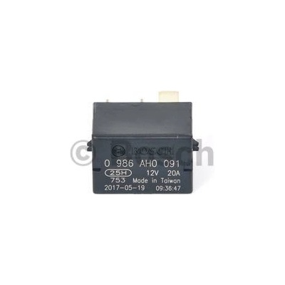 BOSCH Houkačka 0986AH0091