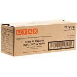 UTAX original toner 4472110014, magenta, 2800str (4472110014)