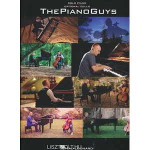 Piano Guys | The Piano Guys (2013)