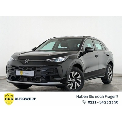 Volkswagen T-Roc 1.5 eTSI Life DSG 85 kW