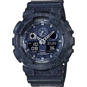 Casio GA-100CG-2AER Часовници