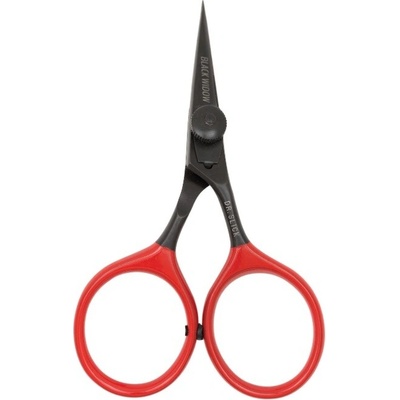 DR.Slick All Purpose Razor Scissors Serrated Blade s nastavitelným napětím ostří 4 inch