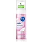 Nivea Caring почистваща пяна за лице за суха до чувствителна кожа 150ml