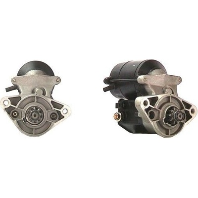 Startér Toyota Supra 3.0 Denso 128000-9300