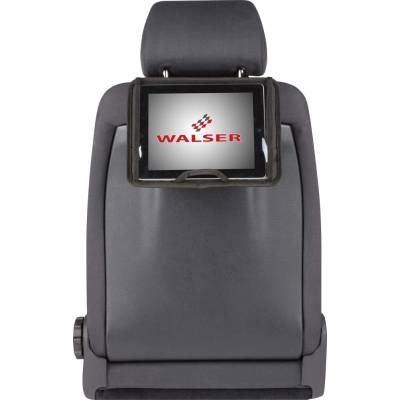 Dotykové pouzdro na tablet do auta HIGH ROAD, WALSER