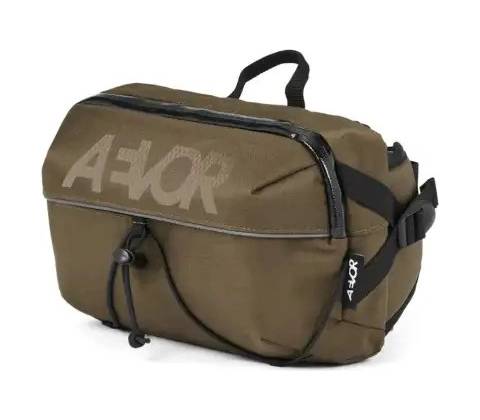 Aevor Bar Bag Proof