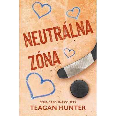 Neutrálna zóna - Carolina Comets 7