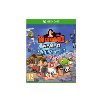 Worms W.M.D