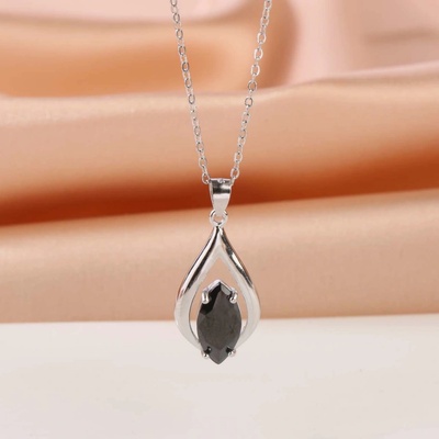 Jan Kos jewellery Stříbrný MHT 2483 SB00