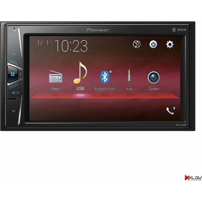 Pioneer MVH-G220BT