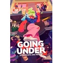Going Under (Deluxe Edition)