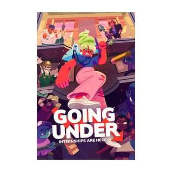 Going Under (Deluxe Edition)