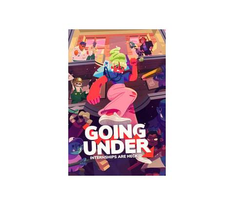Going Under (Deluxe Edition)