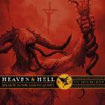 Warner Heaven & Hell: The Devil You Know - CD (018046)