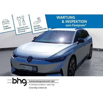 Volkswagen ID.7 210 kW