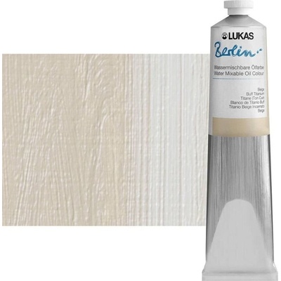 Lukas Berlin Маслена боя Buff Titanium 200 ml 1 бр (6050014)