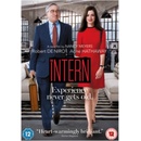 Intern DVD