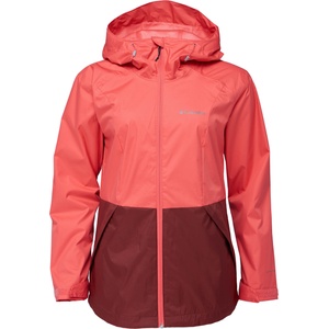 Columbia Inner limits iii jacket червено, винен xs (2071433608)