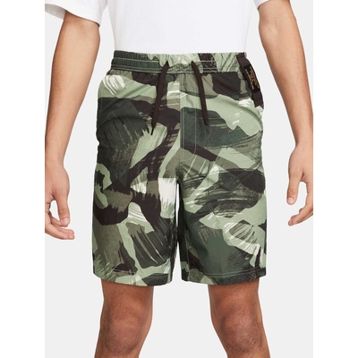 NIKE Къси панталони m nk df form 9ul short camo