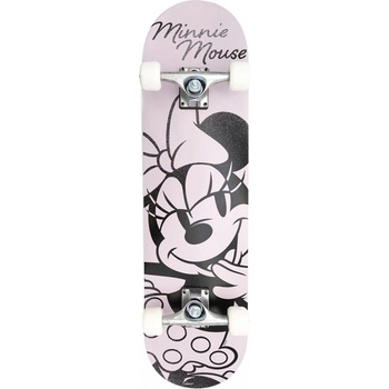 Disney - Minnie Mouse 79 cm - Grey (59976)