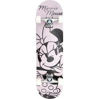 Disney - Minnie Mouse 79 cm - Grey (59976)