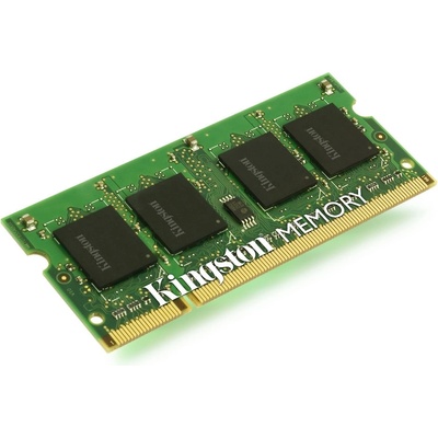 Kingston DDR3 SODIMM 8GB 1600MHz KTH-X3C/8G