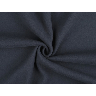 Polar fleece Barva: 7 (330) modrošedá tmavá