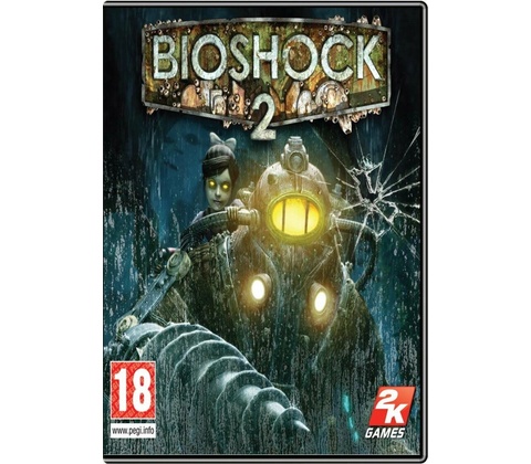 BioShock 2