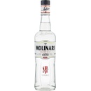 Sambuca Molinari Extra Liqueur 40% 0,7 l (čistá fľaša)