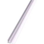 V-TAC АЛУМИНИЕВ ПРОФИЛ ЗА led ЛЕНТА 2m 17.2x14.4mm МАТ v-tac (3800157636827)