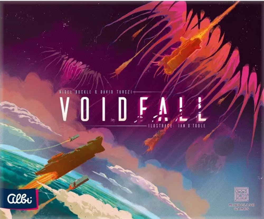 Voidfall CZ