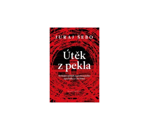 Útěk z pekla