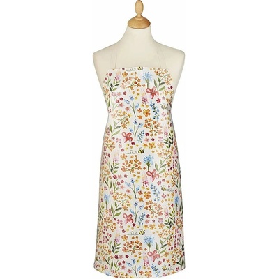 Cooksmart Bavlněná zástěra Bee Happy