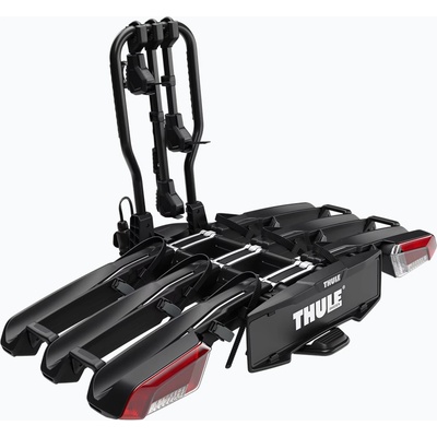 Thule Носач за велосипеди с кука Thule EasyFold 3 3Bike черен