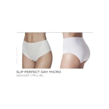 Janira Kalhotky Slip Perfect Day Micro 1031337 tělová