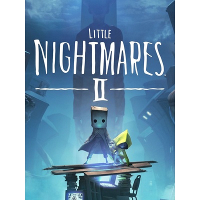 Little Nightmares 2