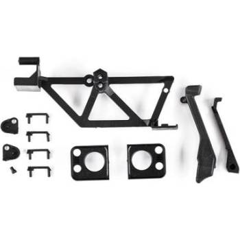 Traxxas макетни аксесоари (за #9712)