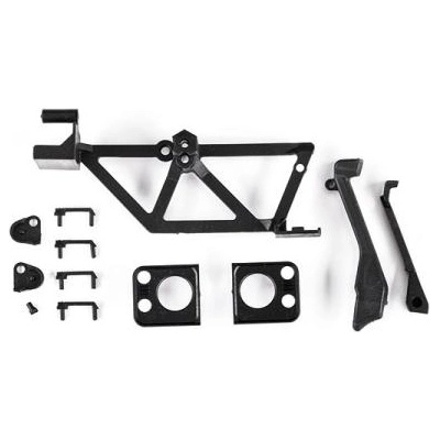 Traxxas макетни аксесоари (за #9712)