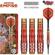 Shot Darts Roman Empire Centurion Soft Tip 18 g