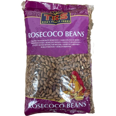 TRS Rosecoco fazole 2 kg